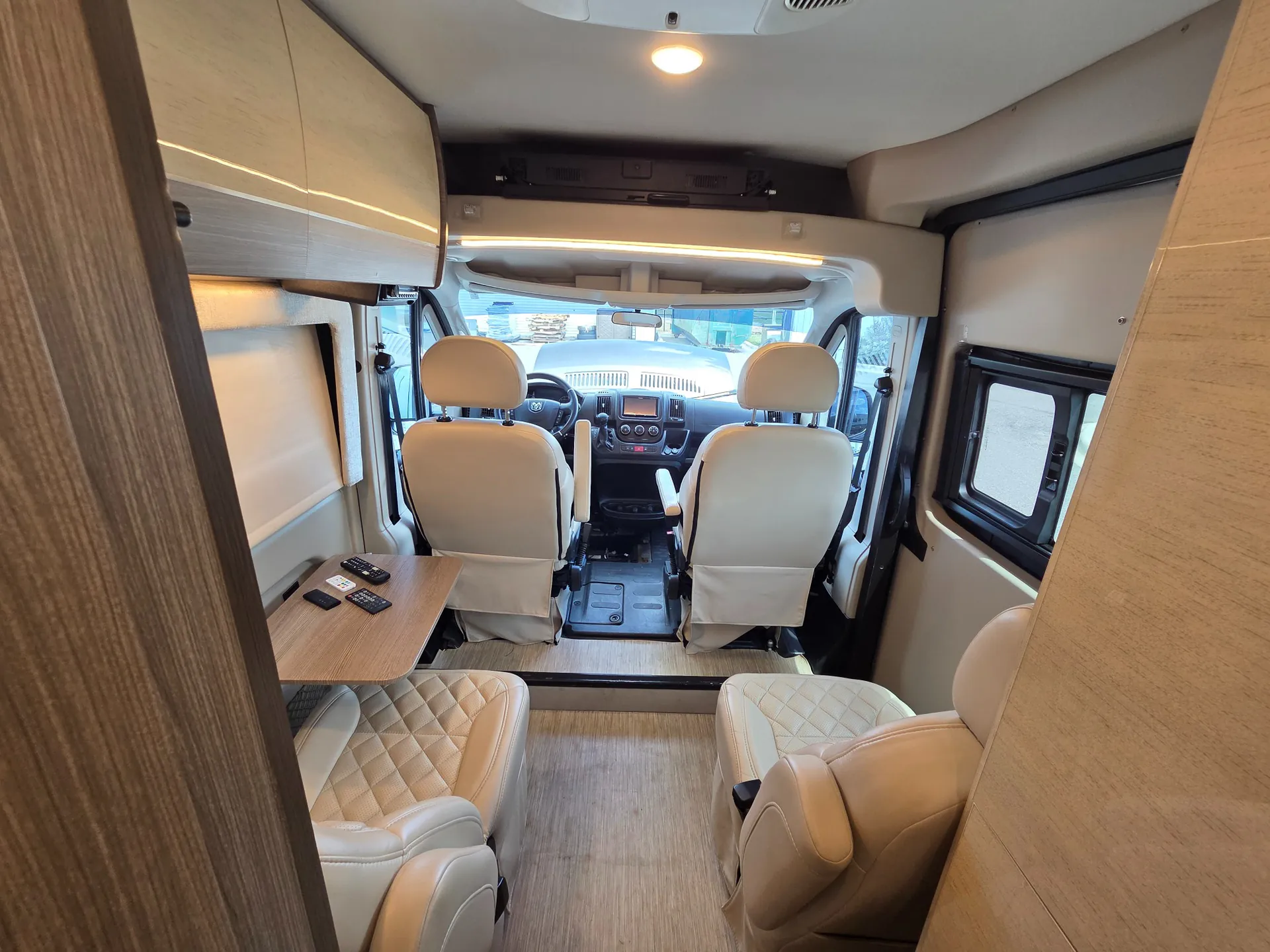 2022 Entegra Coach Ethos 20A - Photo 3