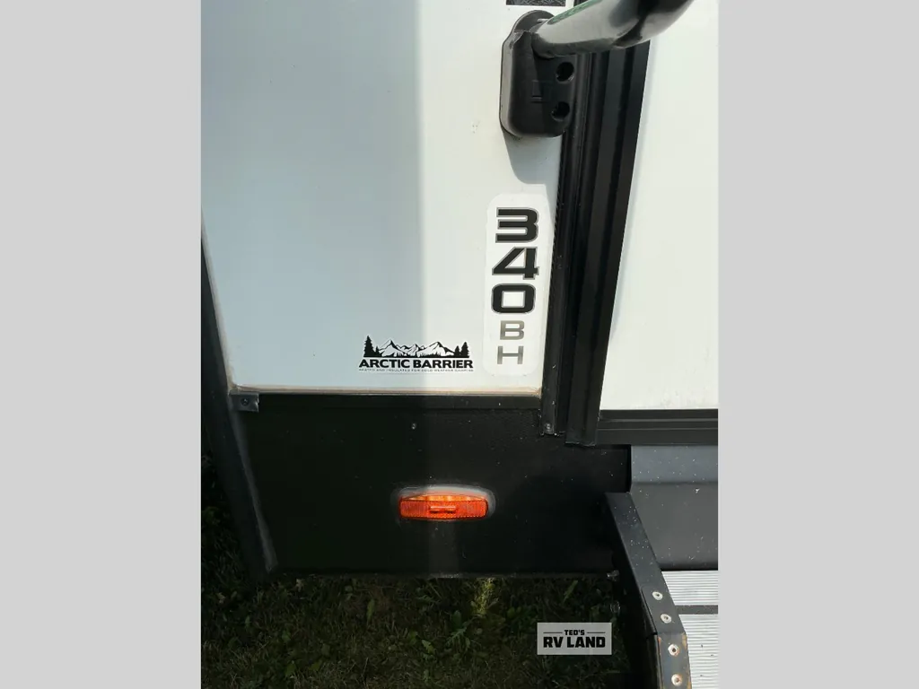 2021 Keystone Outback 340BH, Photos photo 7