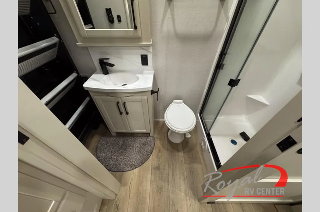 2026 Forest River RiverStone 44DBL, Photos photo 23