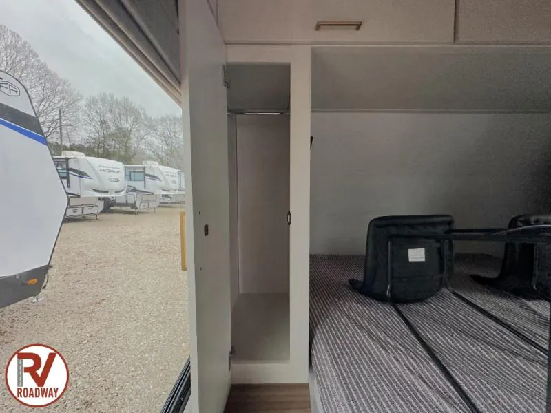 2026 Forest River Vibe 2500CK, Photos photo 16