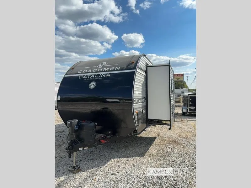 2026 Coachmen Catalina Legacy Edition 313RLTS - Photo 2