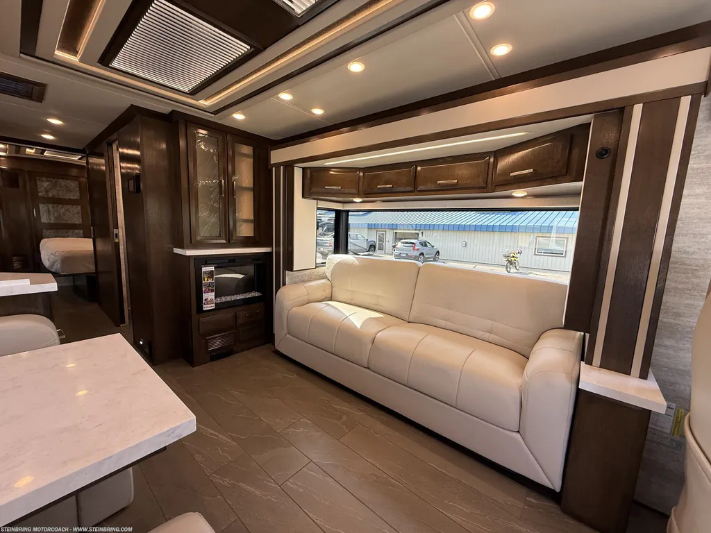 2022 Newmar New Aire 3543, Photos photo 16