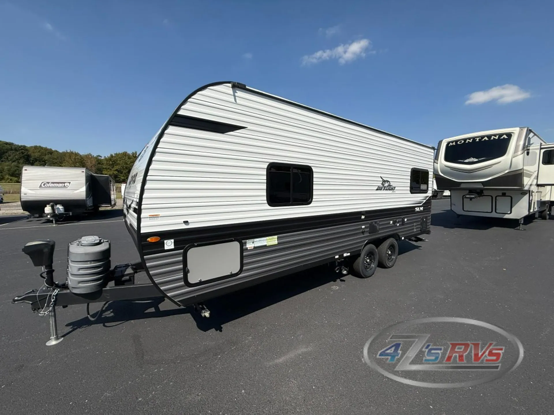 2024 Jayco Jay Flight SLX 210QBW - Photo 3