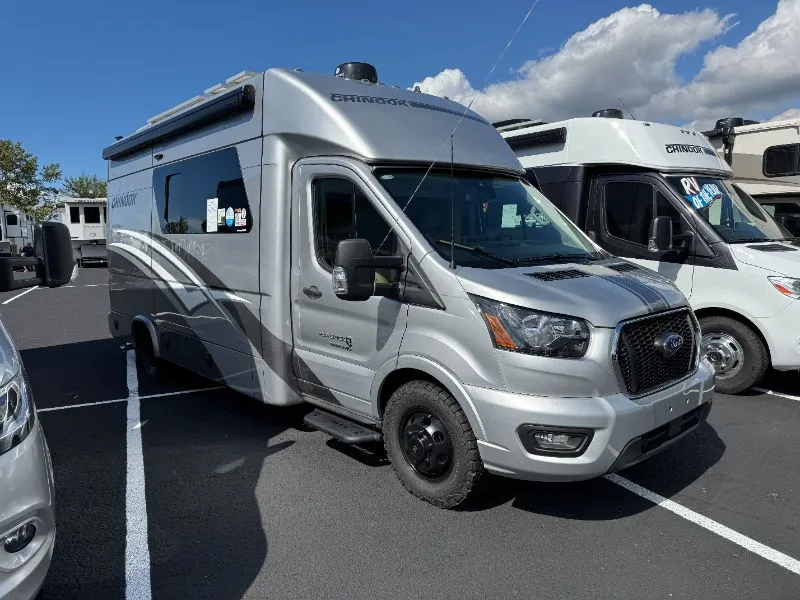 2025 Chinook RV Maverick EB - Photo 2