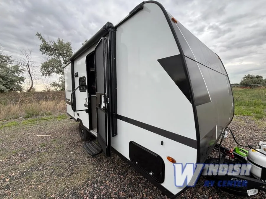 2026 Keystone Hideout Mini 161BH - Photo 2