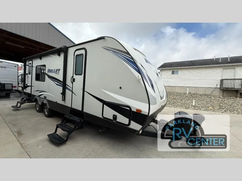 2020 Keystone Bullet 248RKS - Photo 2