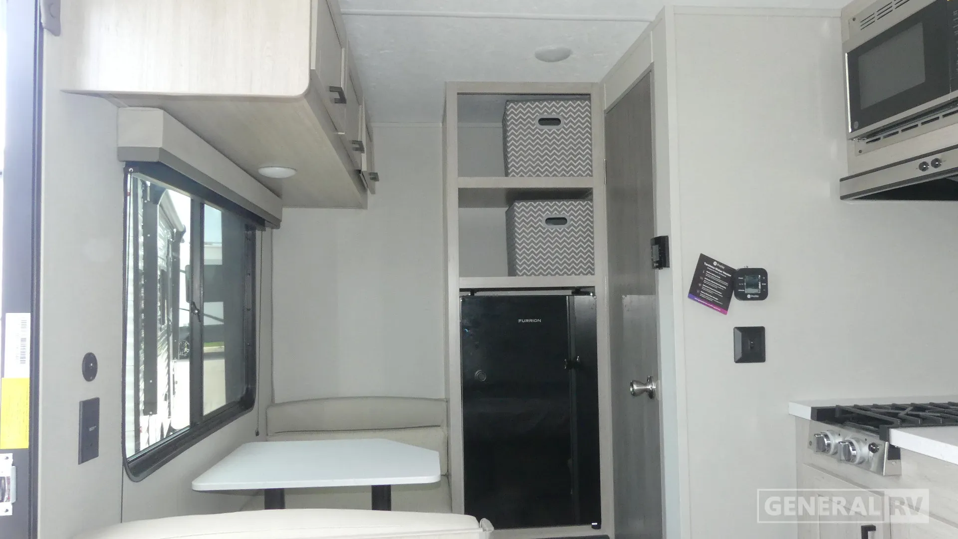 2026 Coachmen Catalina Summit Series 7 134RDX - Photo 3