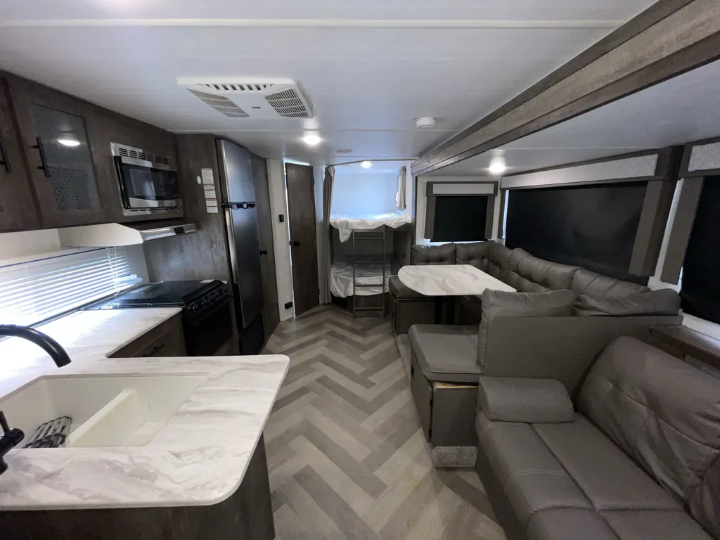 2020 Forest River Salem Cruise Lite 263BHXL, Photos photo 2