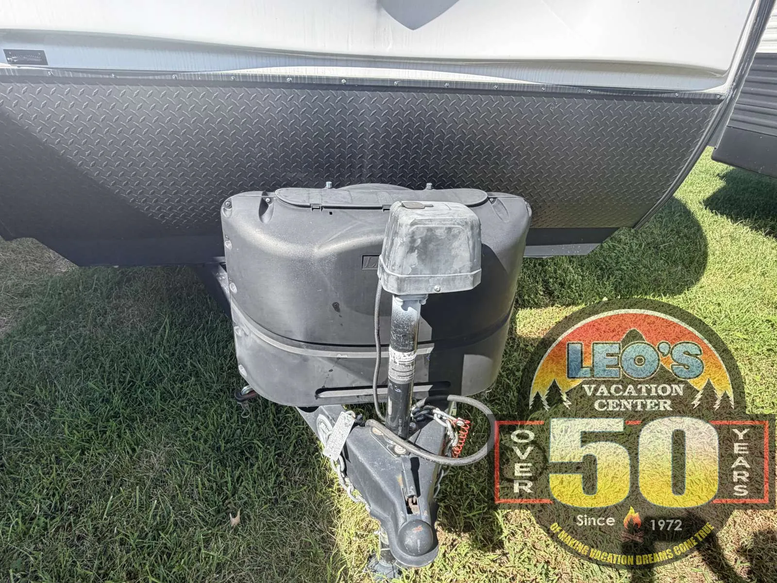 2023 Forest River Surveyor 267RBSS - Photo 3