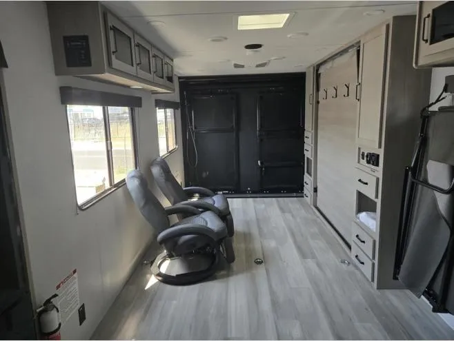 2025 Grand Design Momentum MAV 24MAV - Photo 4