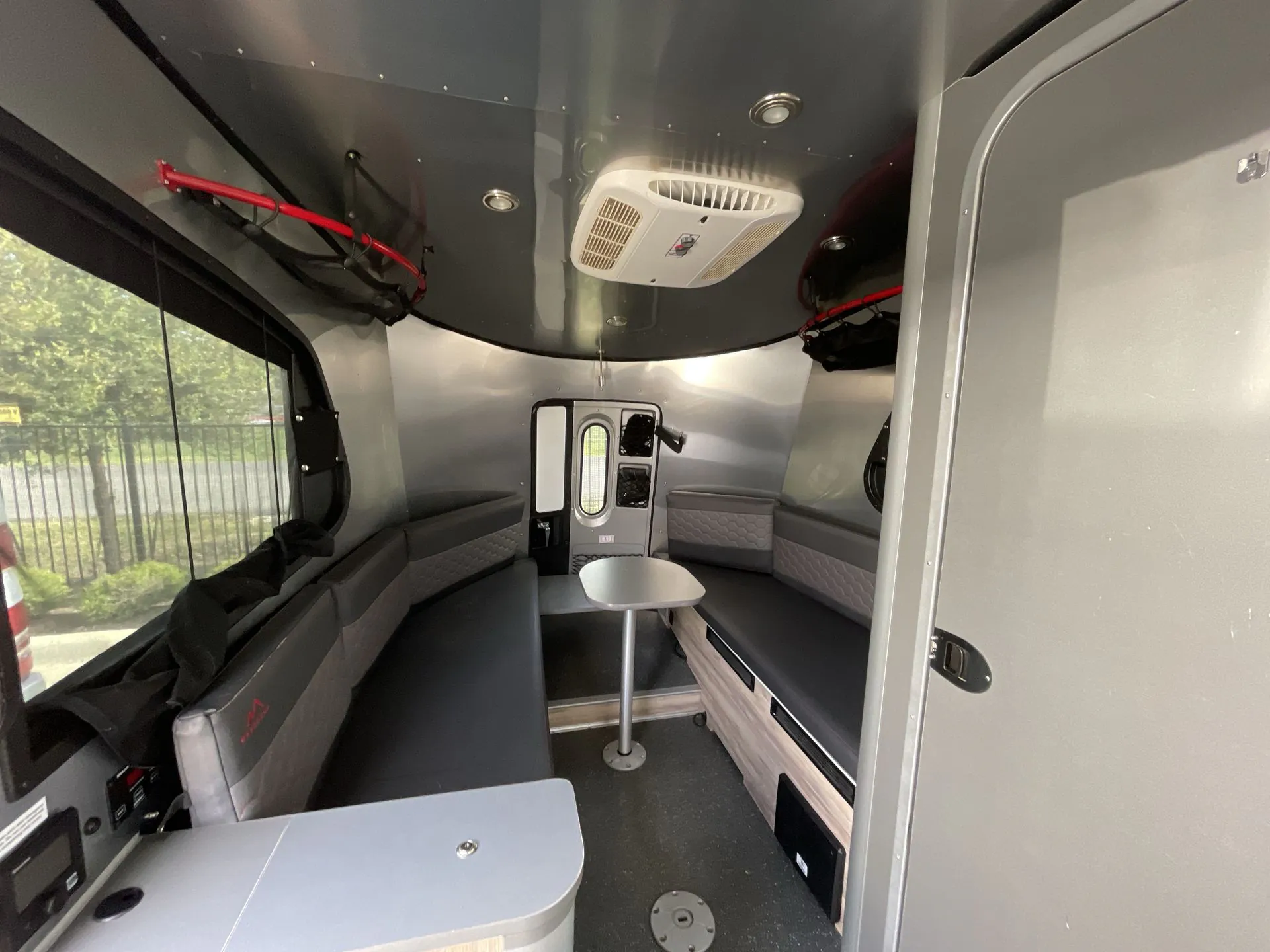 2021 Airstream Basecamp X 16X - Photo 3
