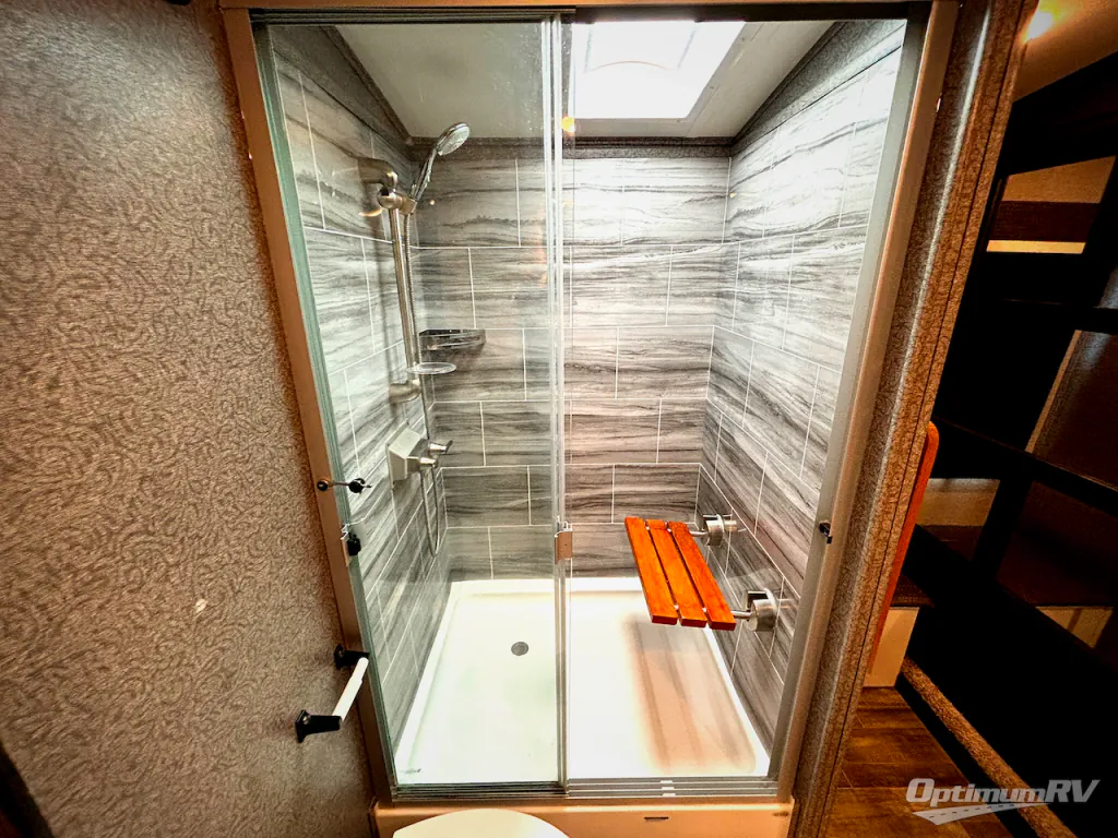 2021 Jayco North Point 387FBTS, Photos photo 10
