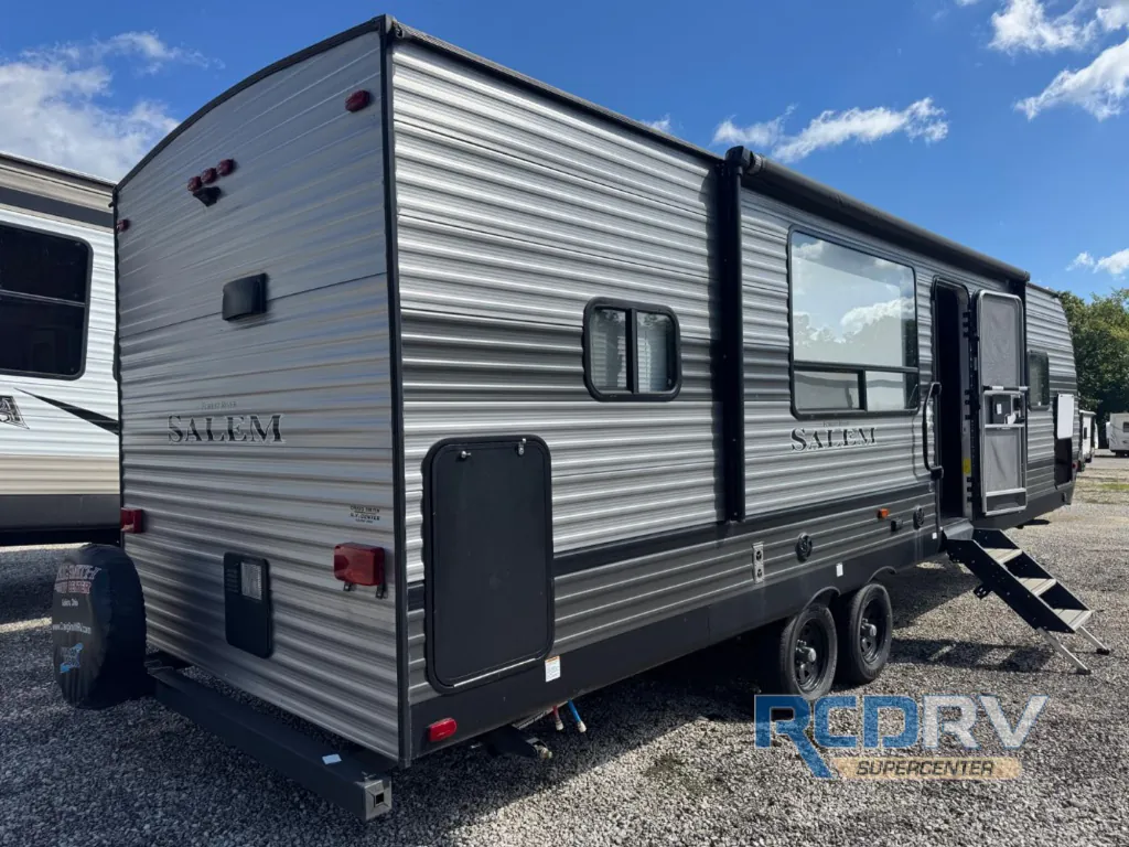 2019 Forest River Salem 27RKS, Photos photo 7