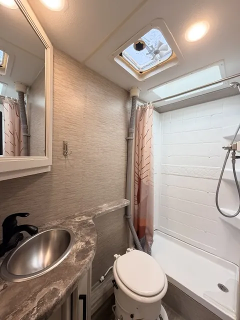 2023 Thor Motor Coach Freedom Elite 22FE, Photos photo 23