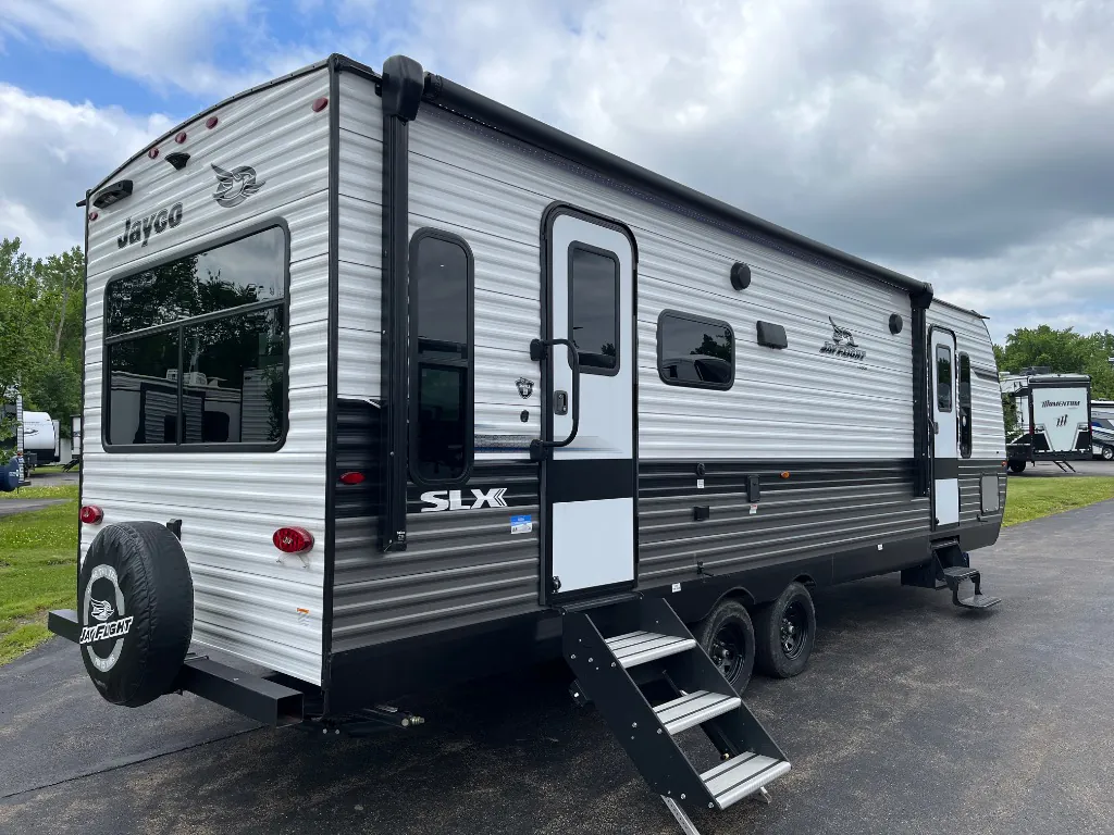 2024 Jayco Jay Flight SLX 8 265RLS, Photos photo 3