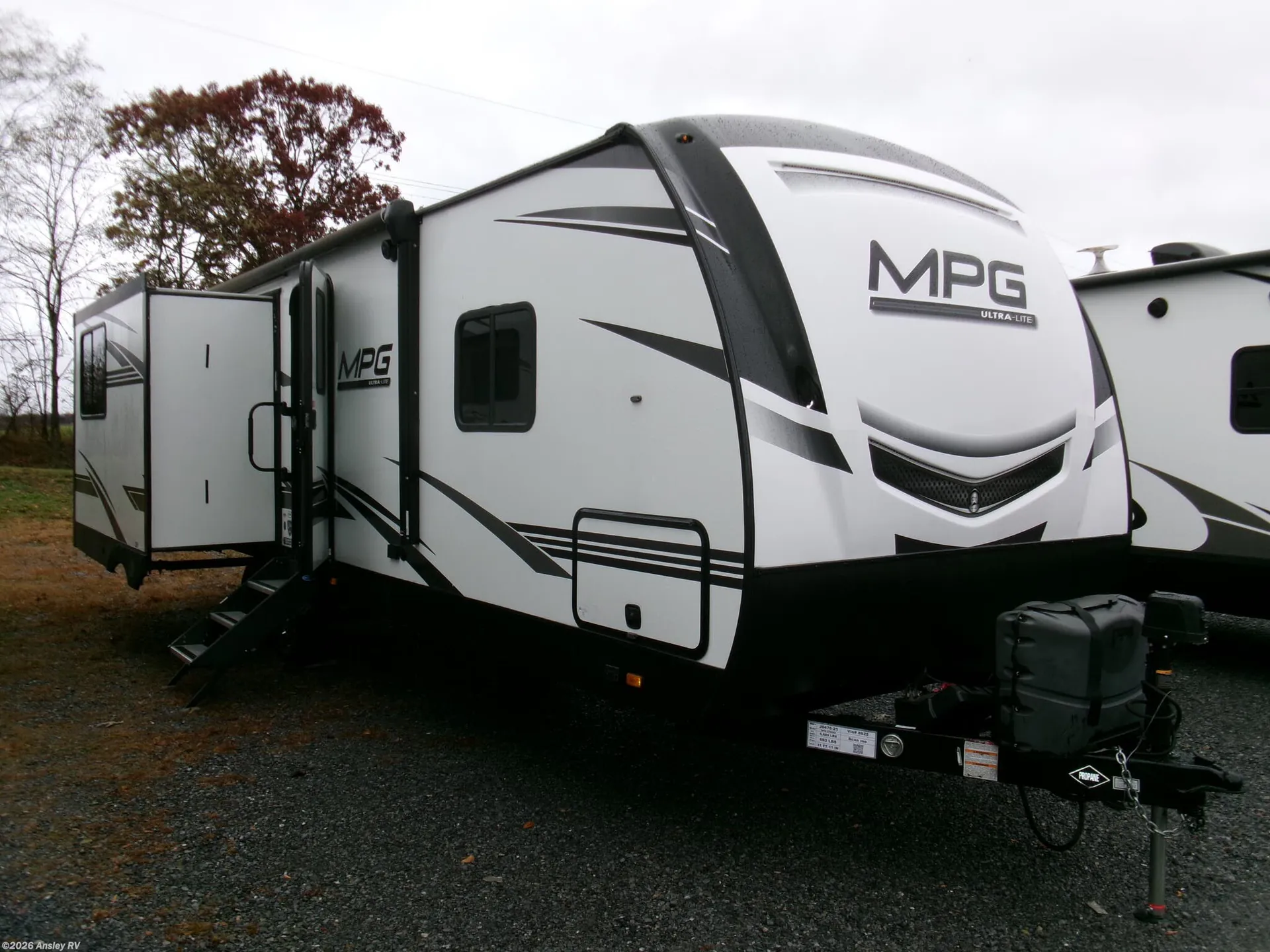 2022 Cruiser RV MPG 2780RE - Photo 2