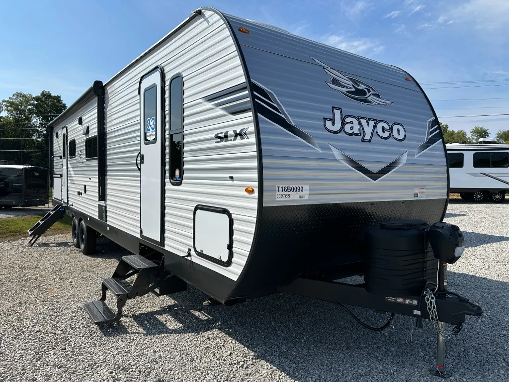 2026 Jayco Jay Flight SLX 330TBS - Photo 2