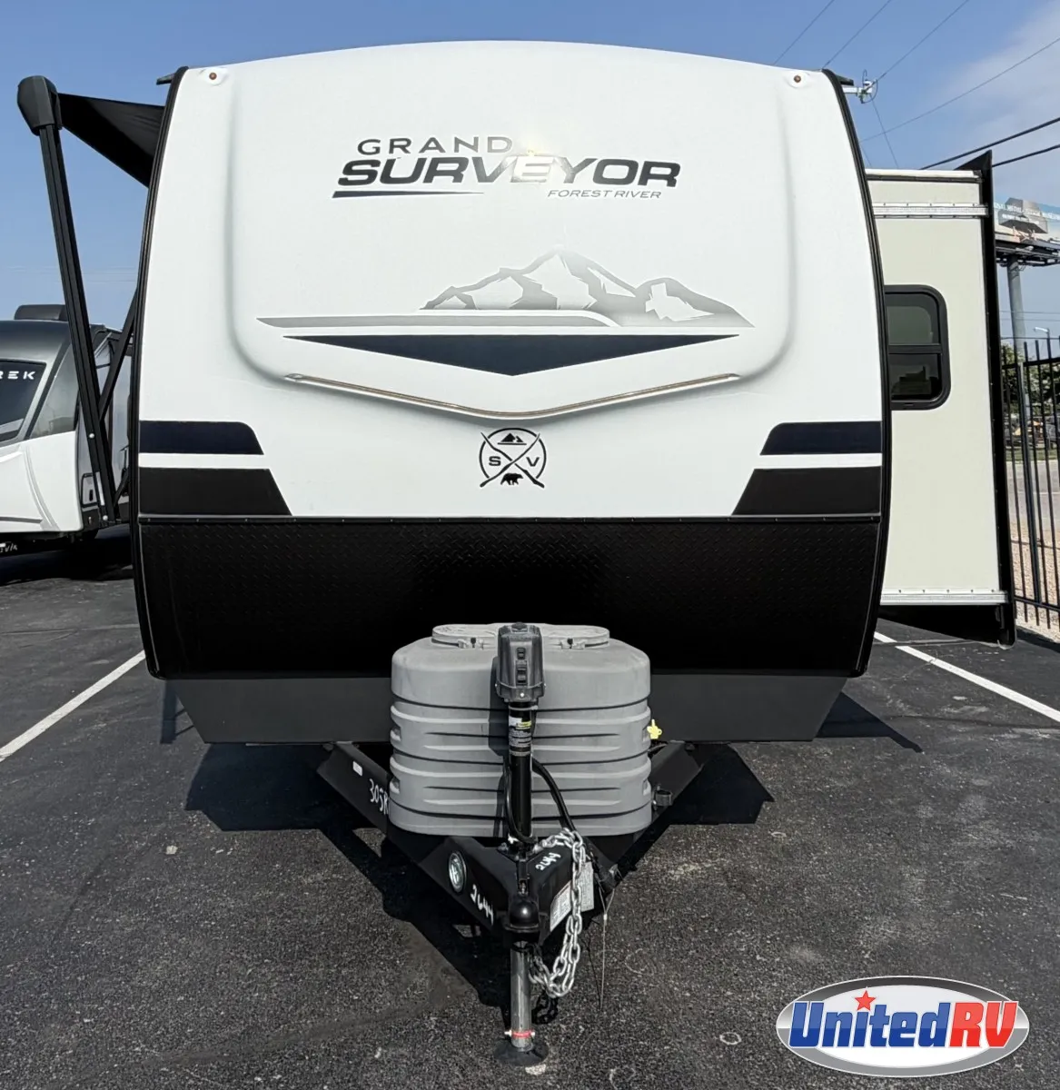 2024 Forest River Grand Surveyor 305RLBS - Photo 4
