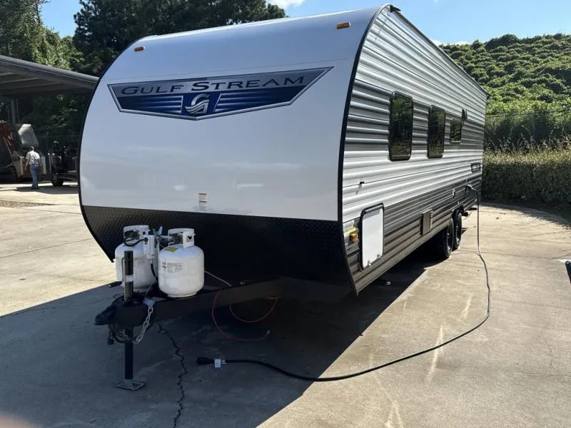 2026 Gulf Stream RV Ameri-Lite Ultra Lite 26BHG - Photo 4
