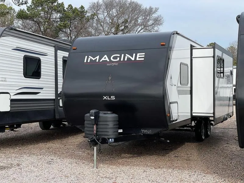 2026 Grand Design Imagine XLS 22MLE - Photo 4