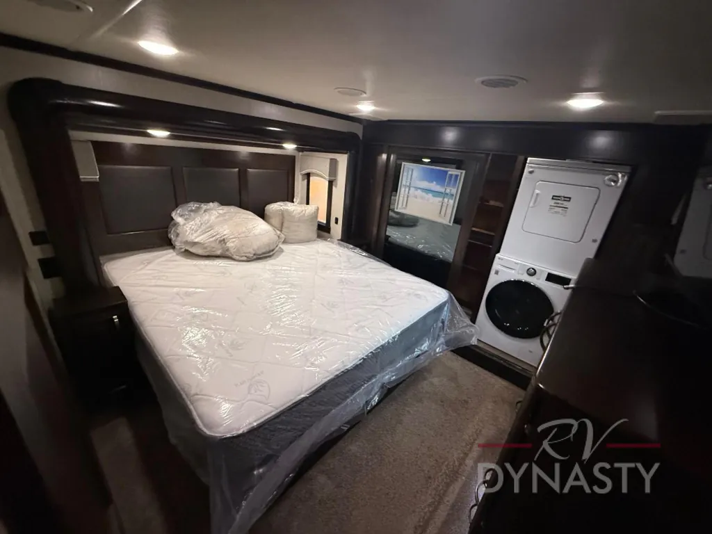 2019 Forest River RiverStone Legacy 38RE, Photos photo 10