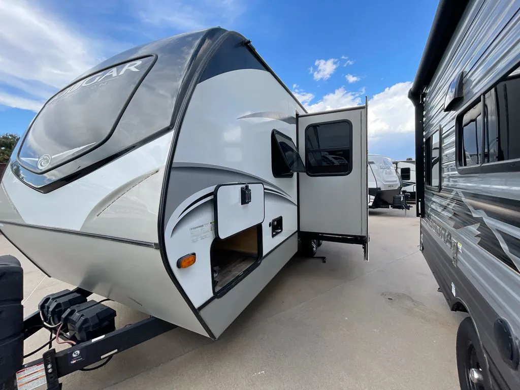 2020 Keystone Cougar Half-Ton 22RBS - Photo 2