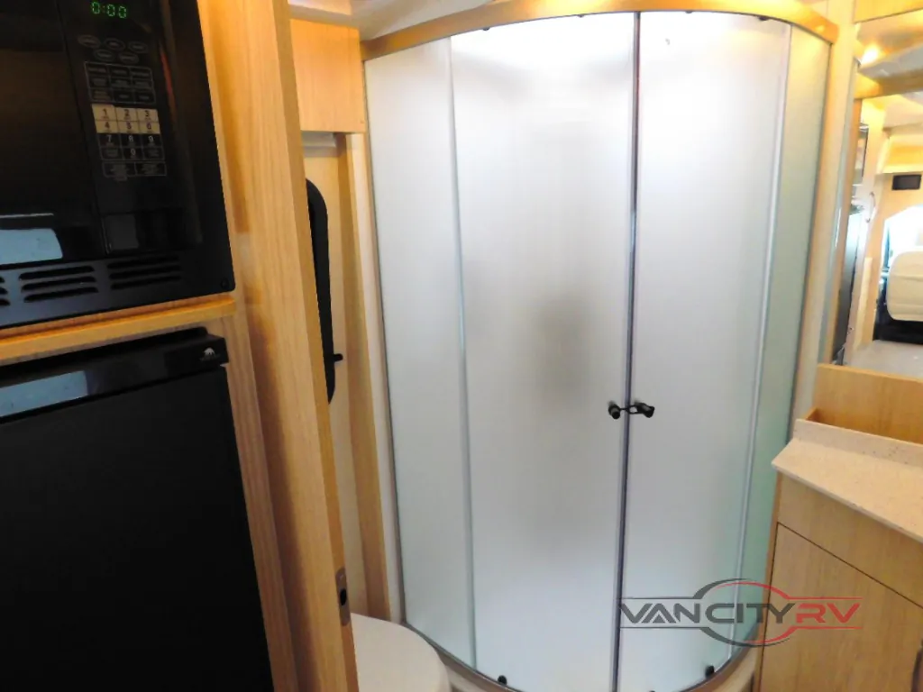2025 Leisure Travel Wonder W24MBL, Photos photo 45