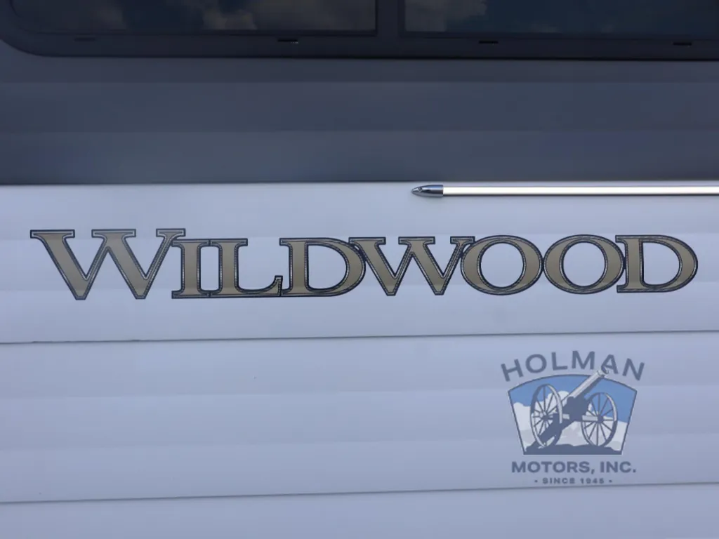 2026 Forest River Wildwood 300ICE, Photos photo 9