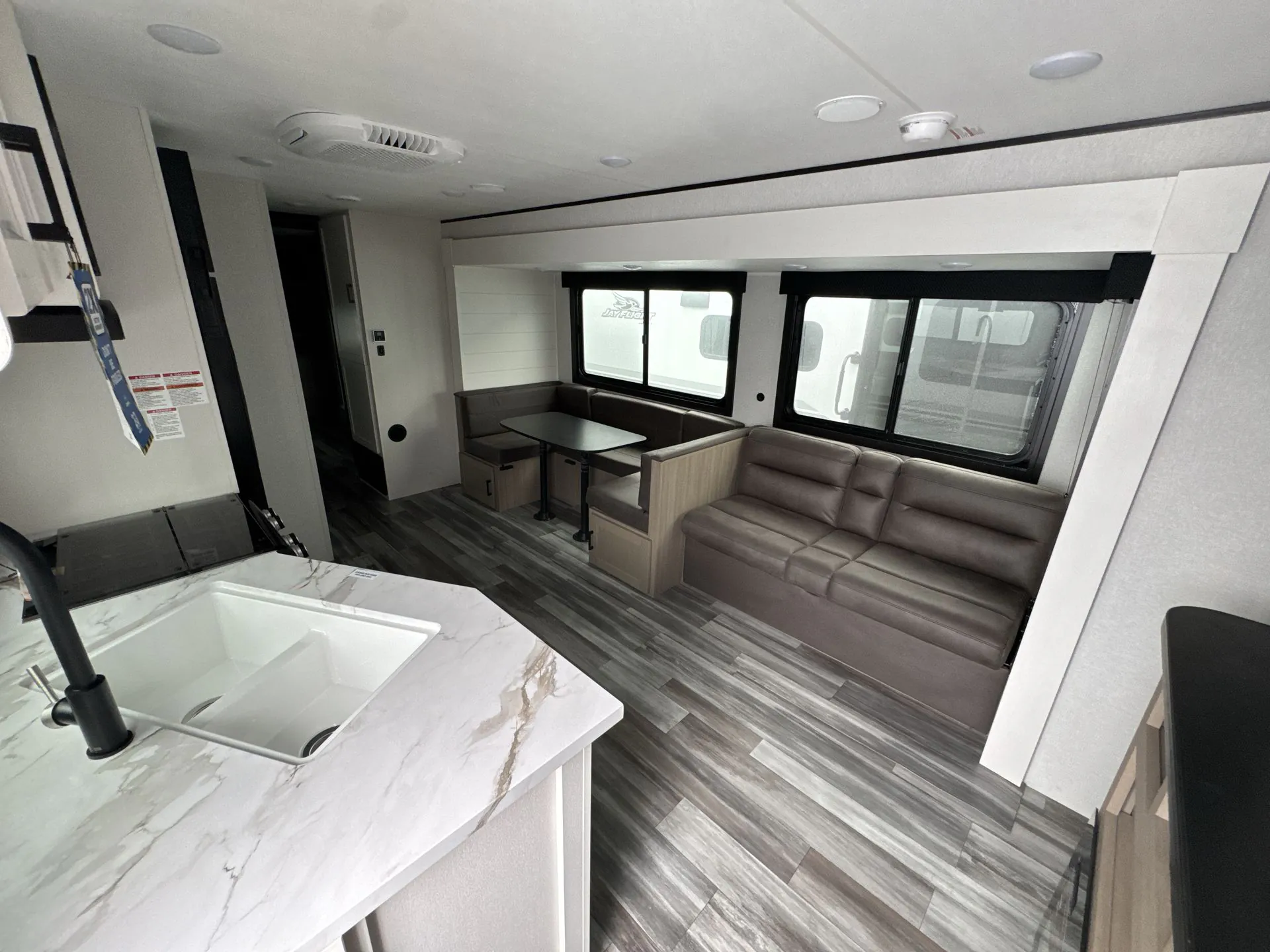 2026 Jayco Jay Flight SLX 321BDS
