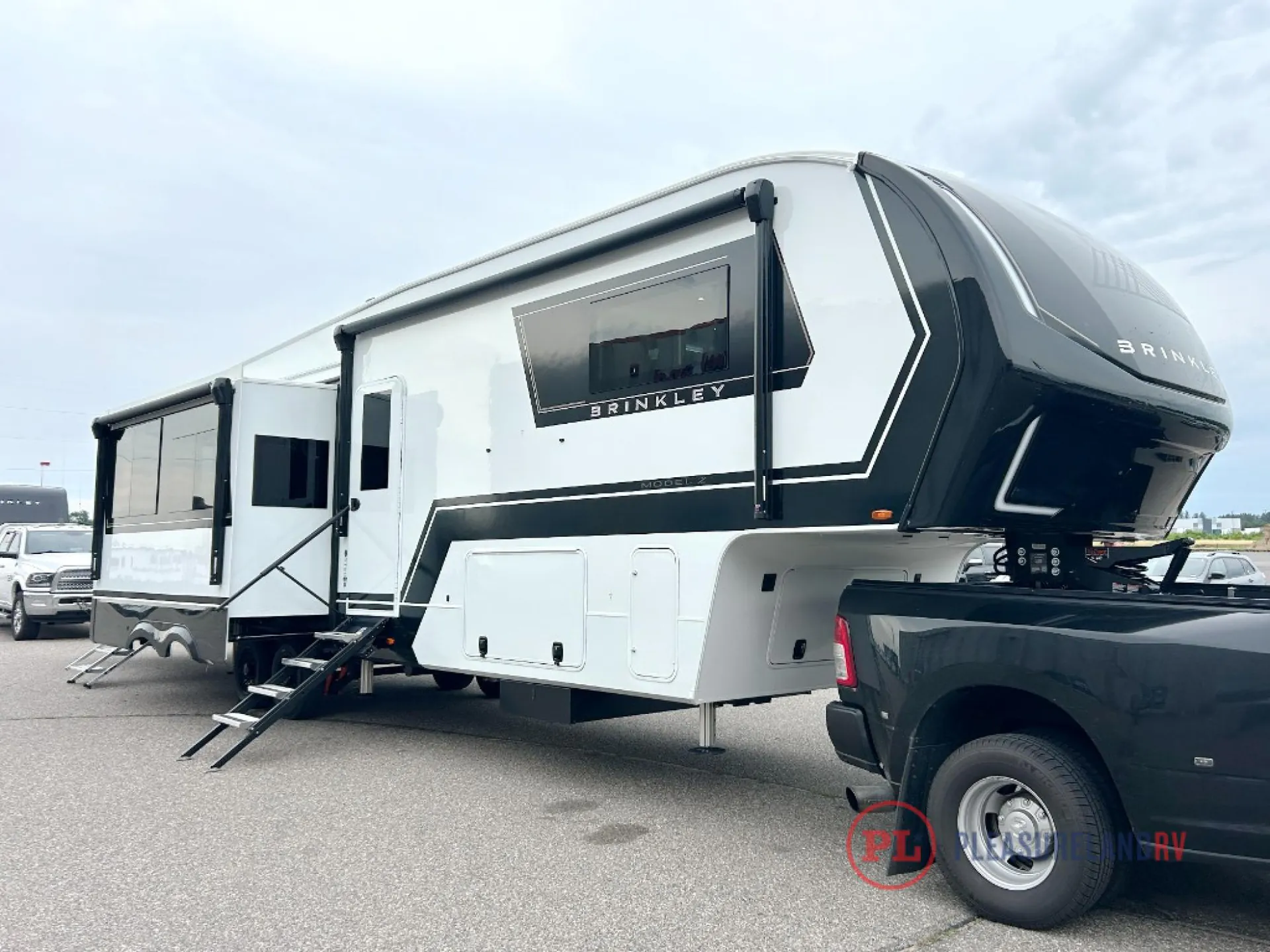 2026 Brinkley Model Z 3420