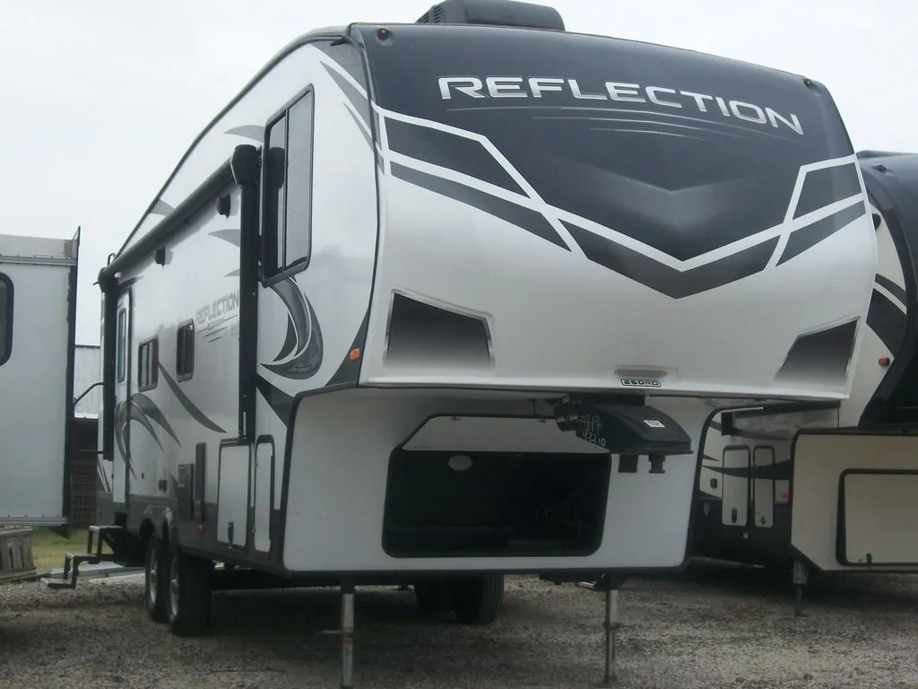 2021 Grand Design Reflection 150 Series 260RD - Photo 4