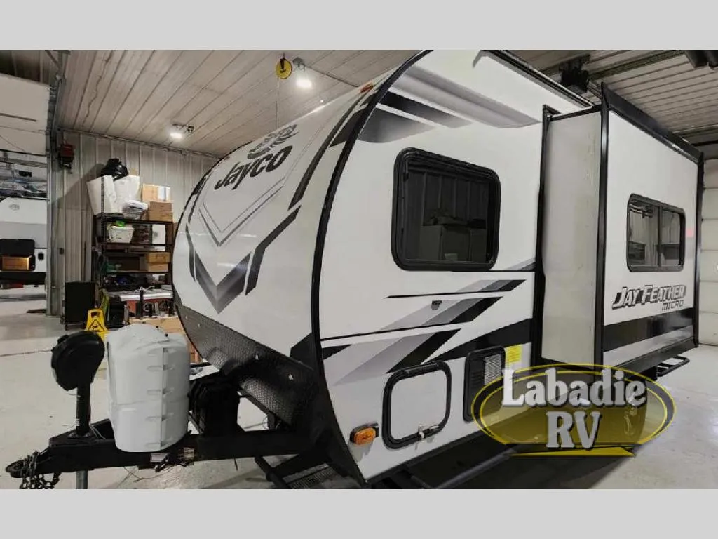 2022 Jayco Jay Feather Micro 166FBS - Photo 3