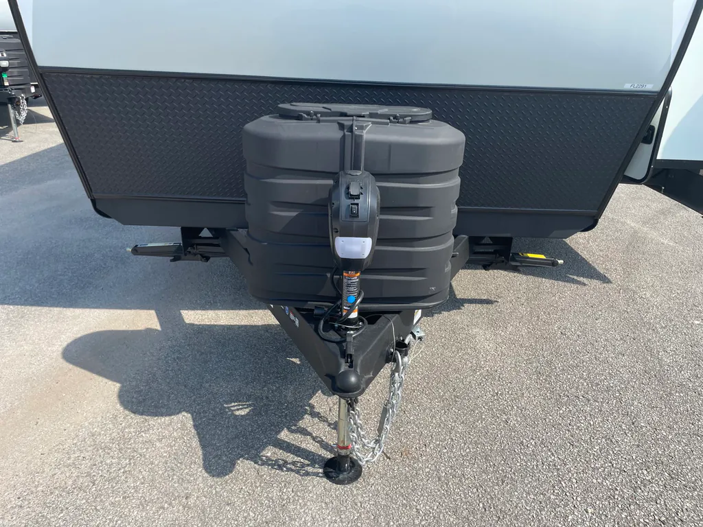 2026 Forest River Flagstaff Micro Lite 25MBR, Photos photo 5