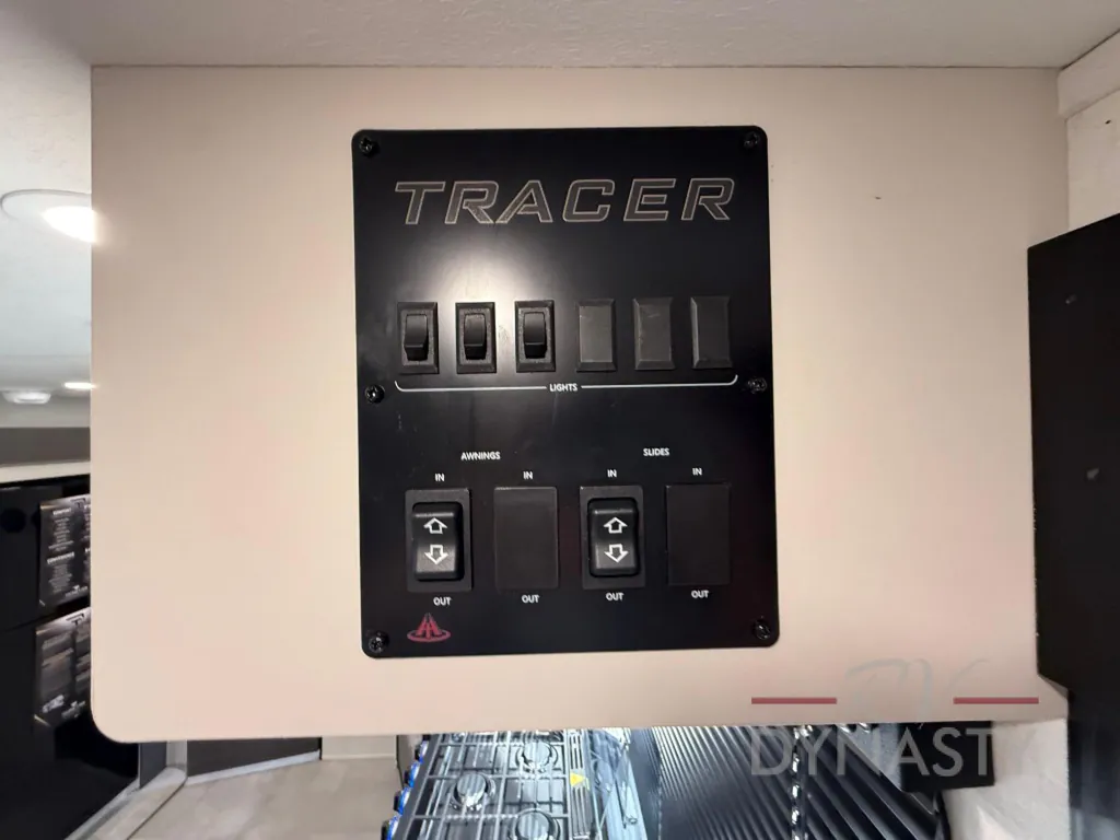 2027 Forest River Tracer 230BH, Photos photo 19