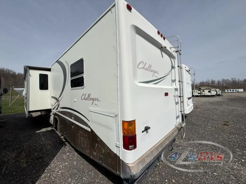 2001 Damon CHALLENGER 335 - Photo 3