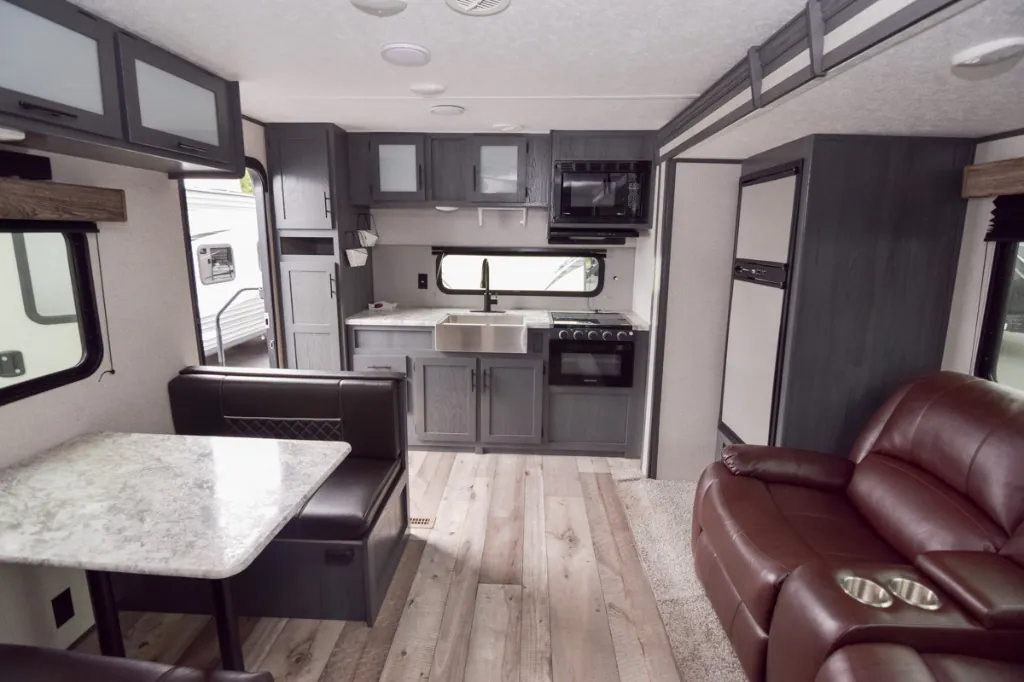 2021 Dutchmen Aspen Trail 2390RKSWE, Photos photo 8