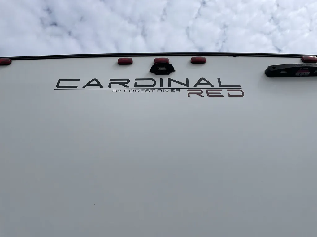 2023 Forest River Cardinal Red 28BH, Photos photo 22
