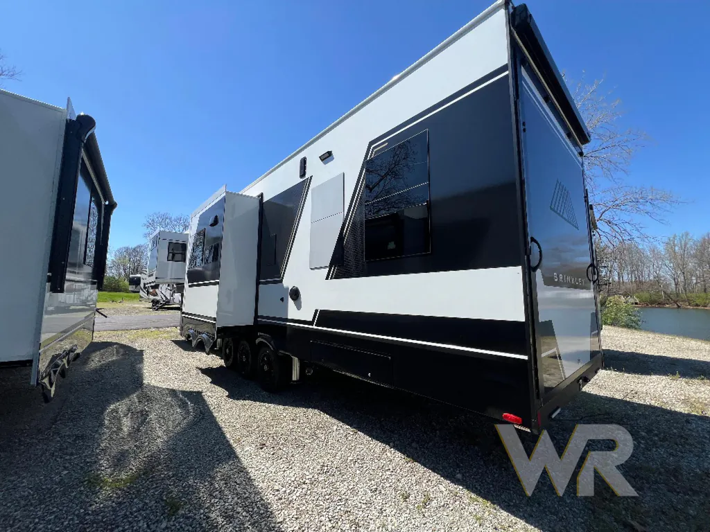 2026 Brinkley Model G 3520, Photos photo 6