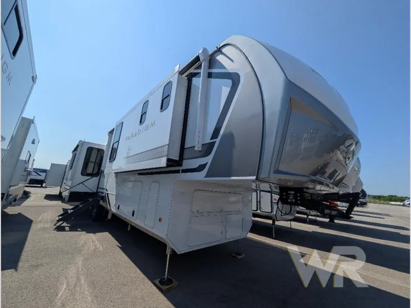 2026 Alliance RV Paradigm 370FB - Photo 3