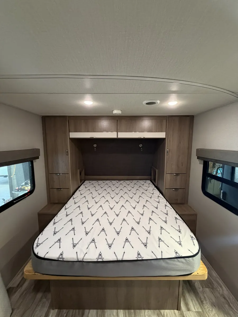 2021 Grand Design Imagine XLS 22MLE, Photos photo 10