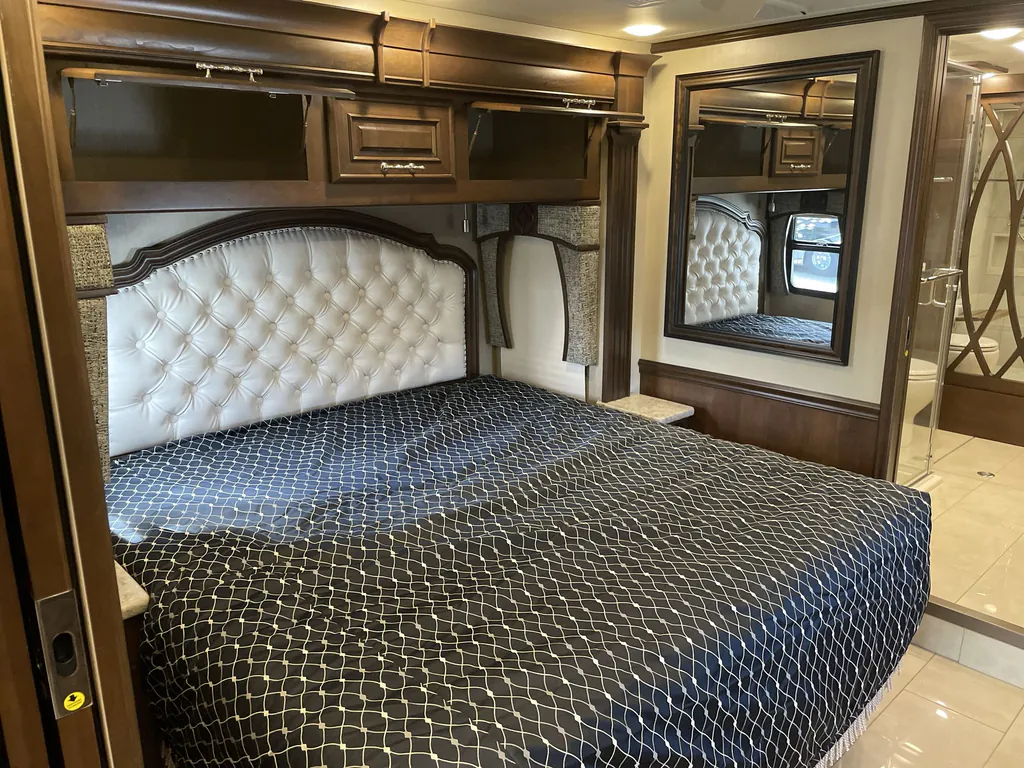 2019 Entegra Coach Cornerstone 45B, Photos photo 22
