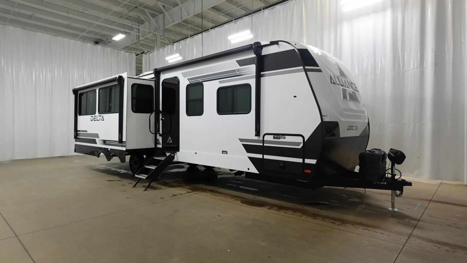 2026 Alliance RV Delta 292RL - Photo 2