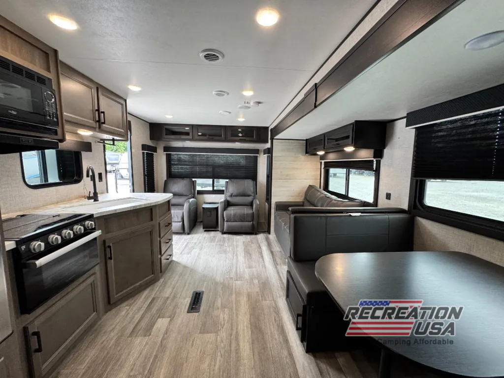 2023 Jayco Jay Flight SLX 8 265RLS, Photos photo 15