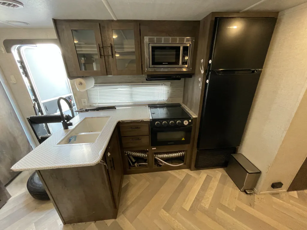 2021 Forest River Salem Cruise Lite 273QBXL, Photos photo 8