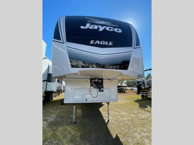 2026 Jayco Eagle 321RSTS