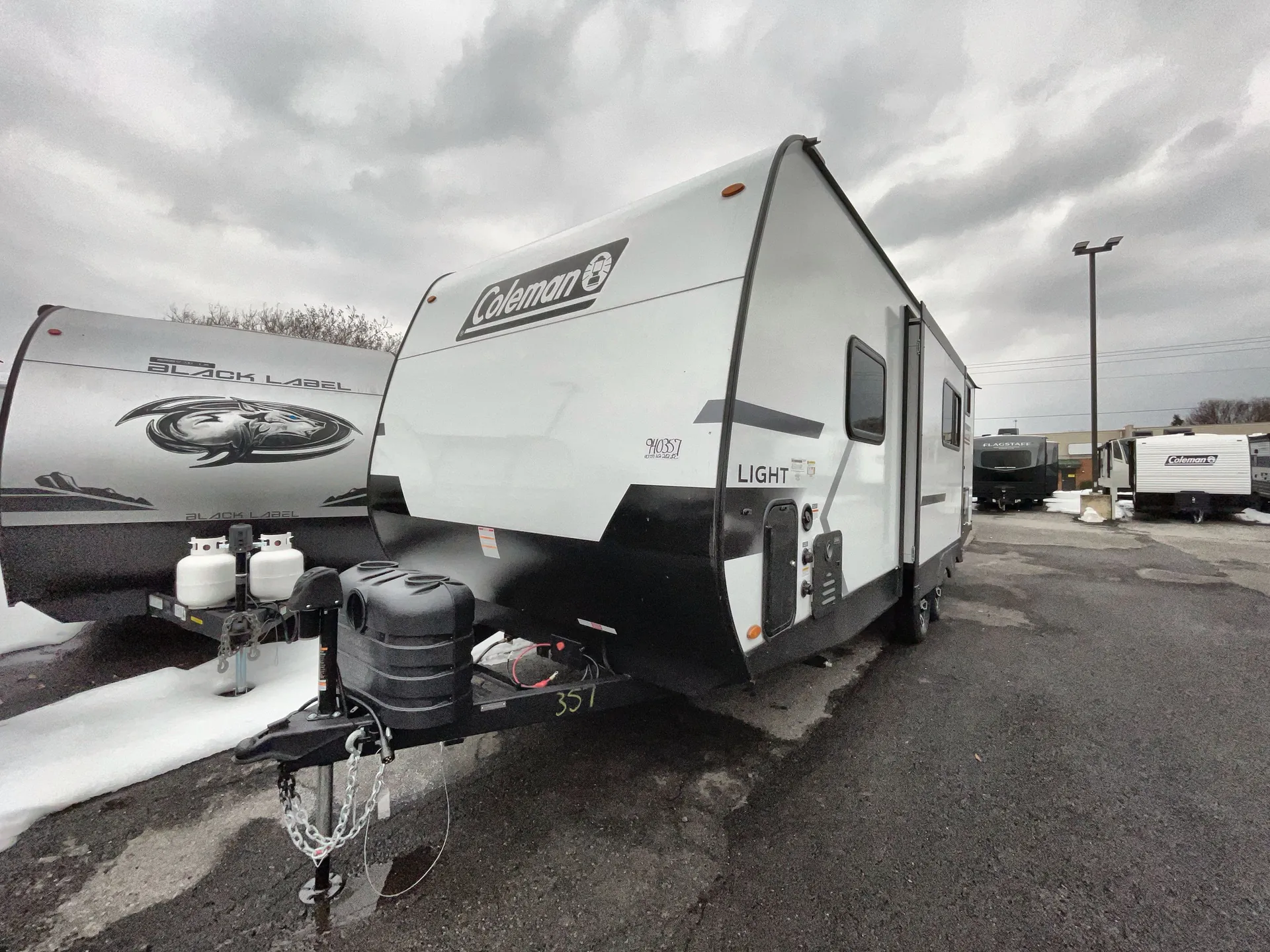 2026 Keystone Coleman Light 22BX - Photo 2