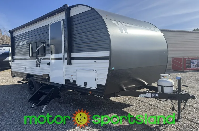 2026 Winnebago Access 18DBH - Photo 2