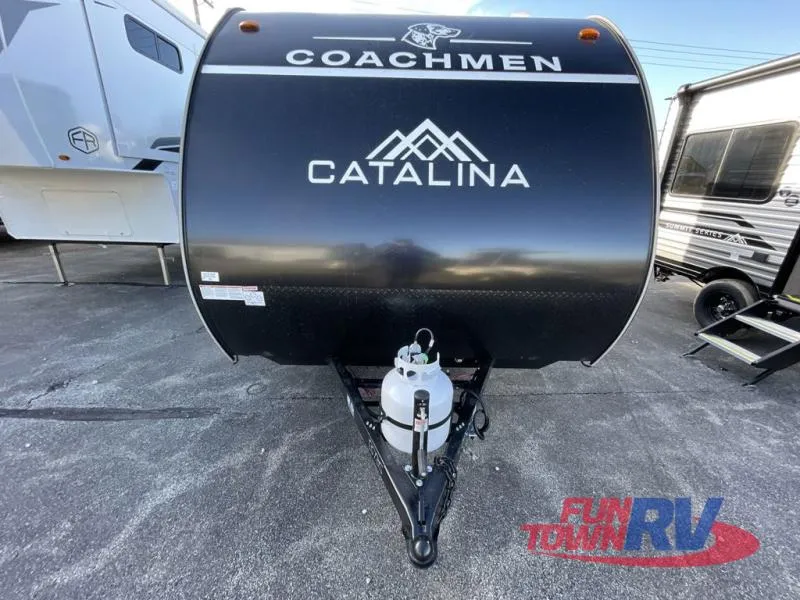 2026 Coachmen Catalina Summit Series 7 164BHX - Photo 4