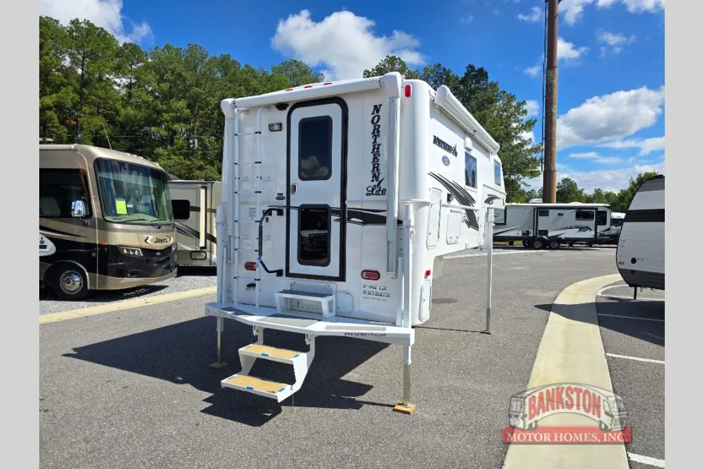 2026 Northern Lite Limited Edition 9-6LEWB - Photo 4