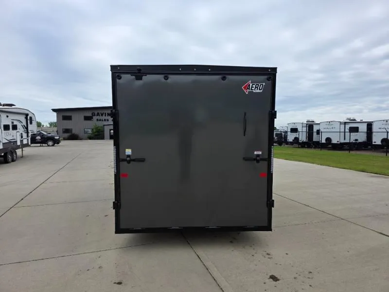2027 Aero Aero 16TA35UTV - Photo 4